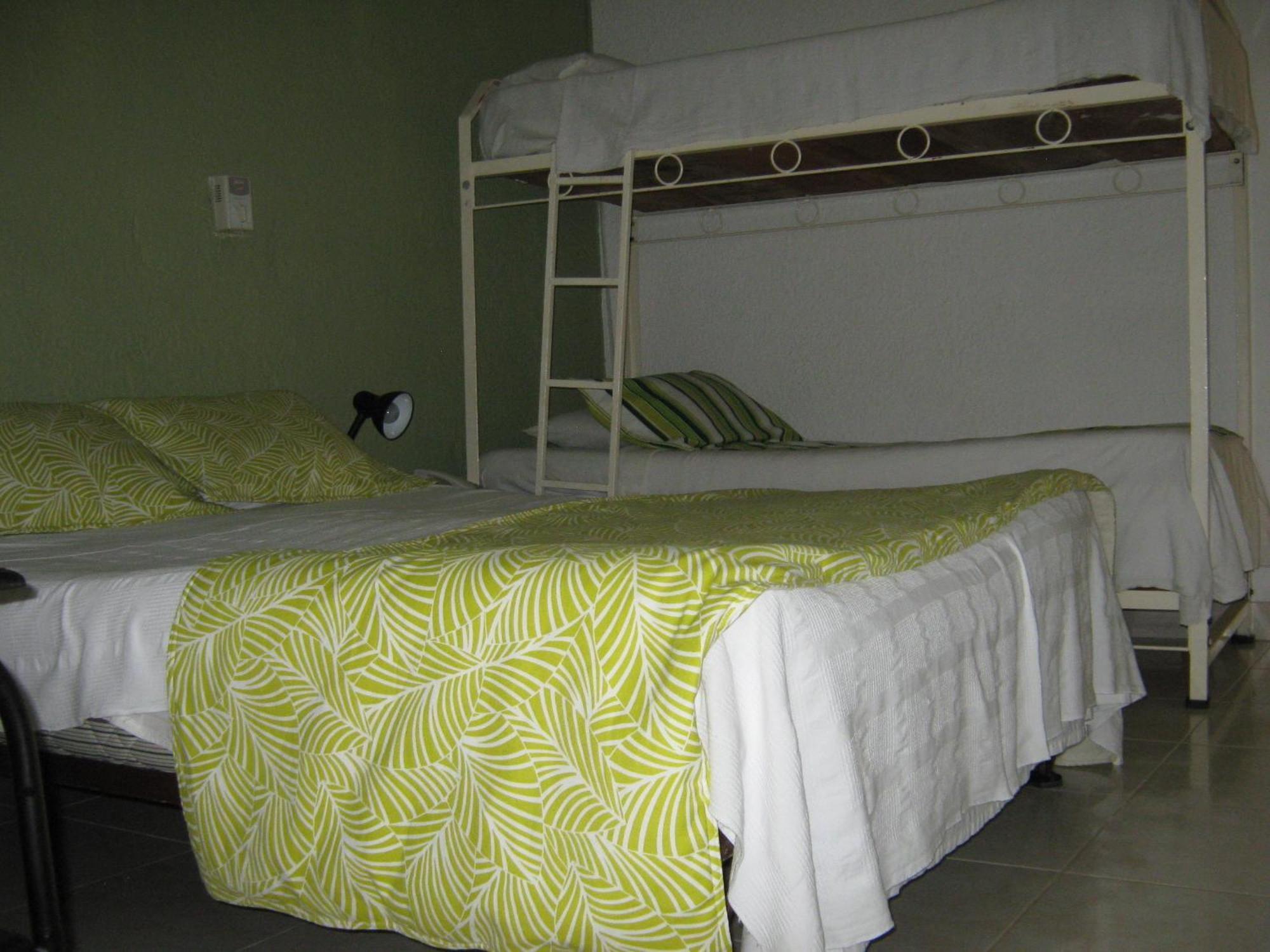Hotel Bahia Taganga Eksteriør billede