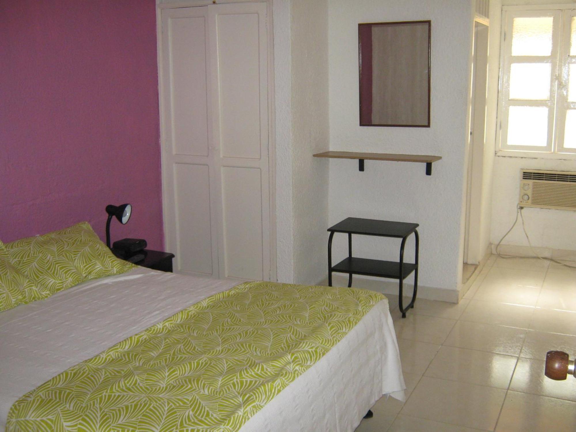 Hotel Bahia Taganga Eksteriør billede