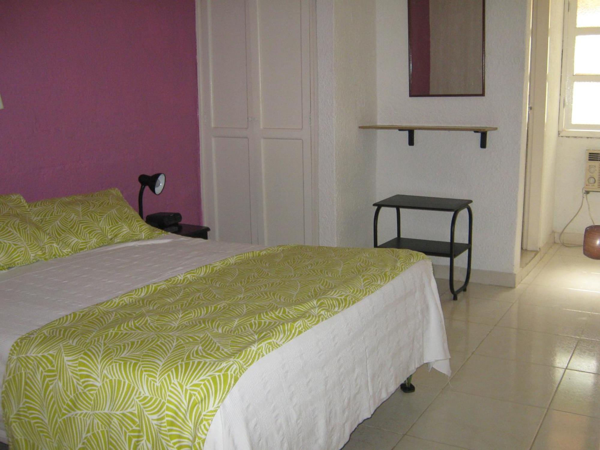 Hotel Bahia Taganga Eksteriør billede
