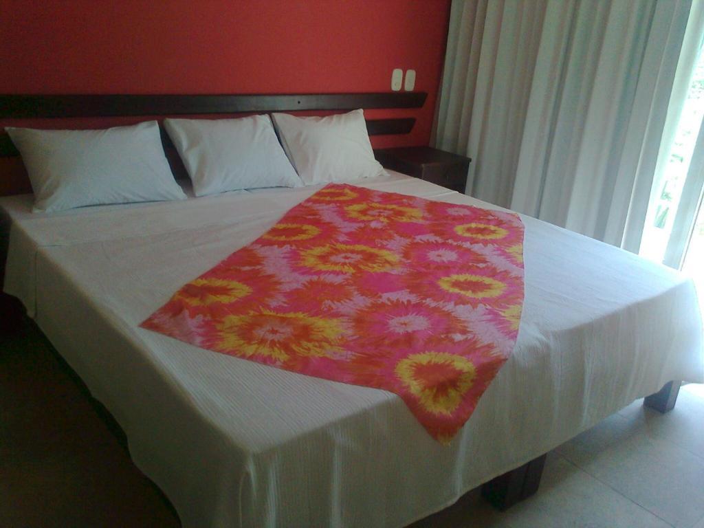 Hotel Bahia Taganga Værelse billede